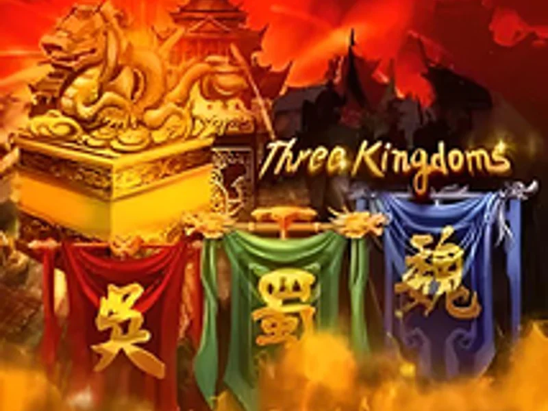 Funta Gaming Three Kingdoms