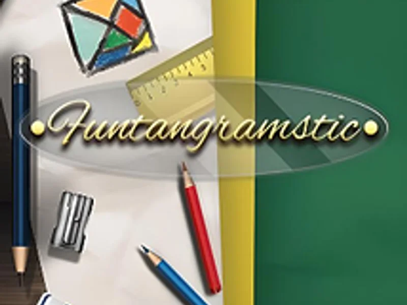 Funtangramstic