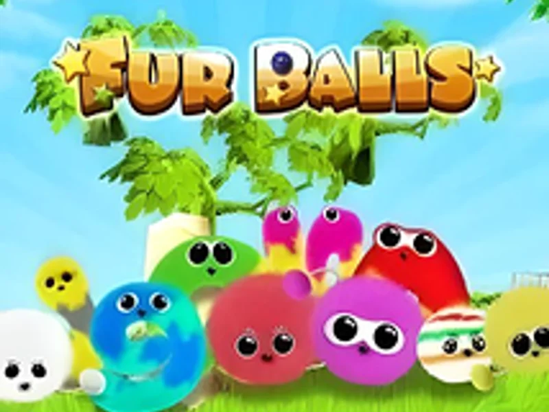 Fur Balls