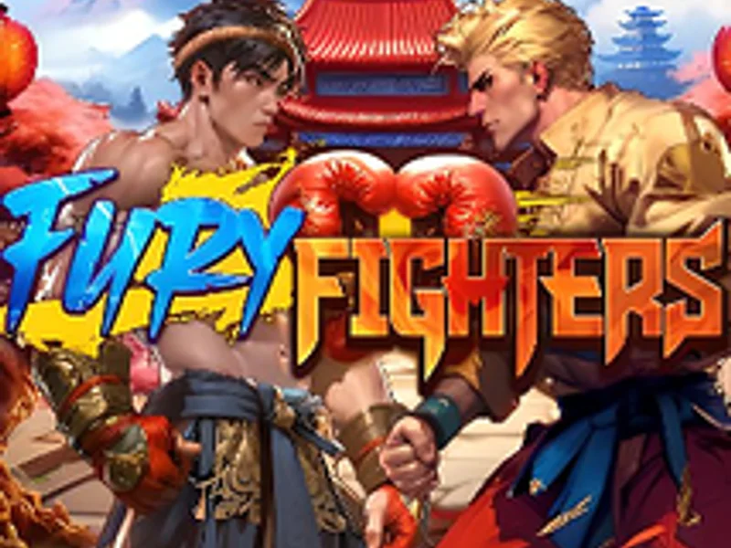 Fury Fighters