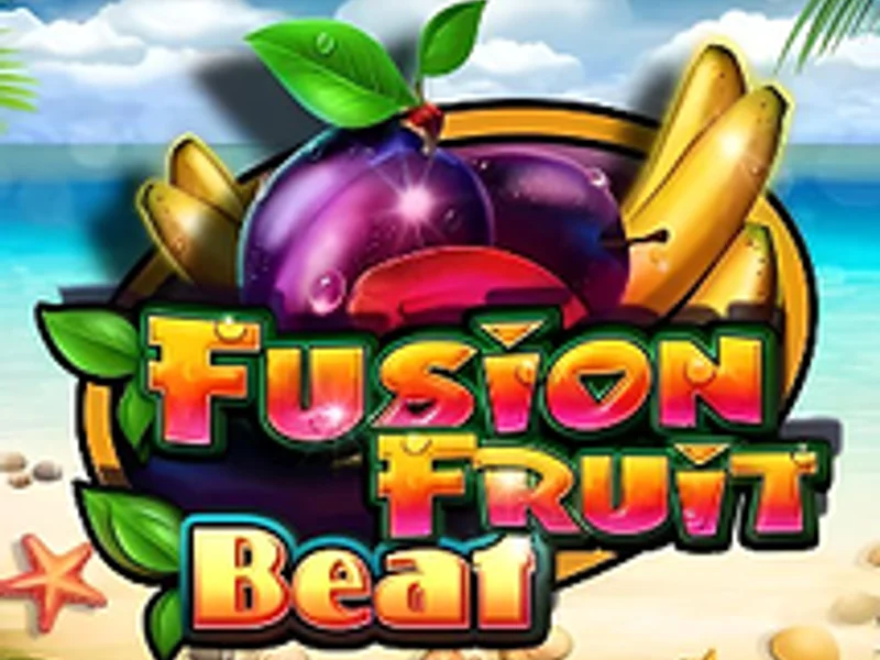 Fusion Fruit Beat