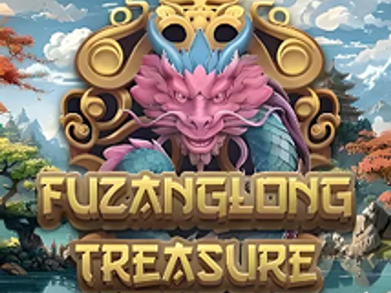 Fuzanglong Treasure