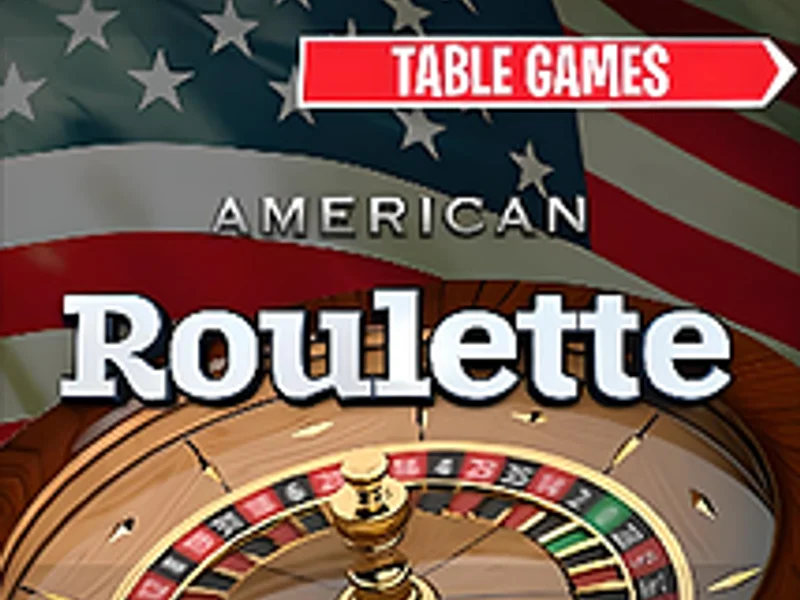 G Games American Roulette