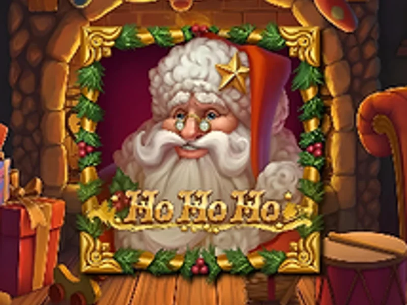 G Games Ho Ho Ho