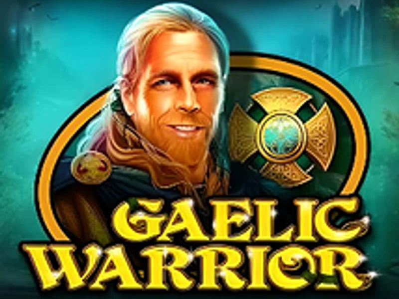 Gaelic Warrior