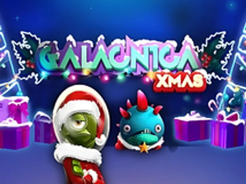 Galacnica Xmas