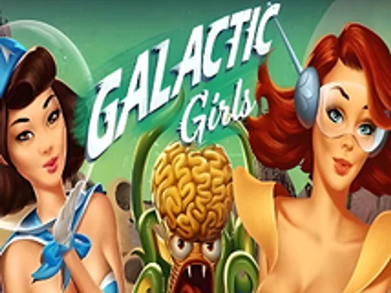Galactic Girls