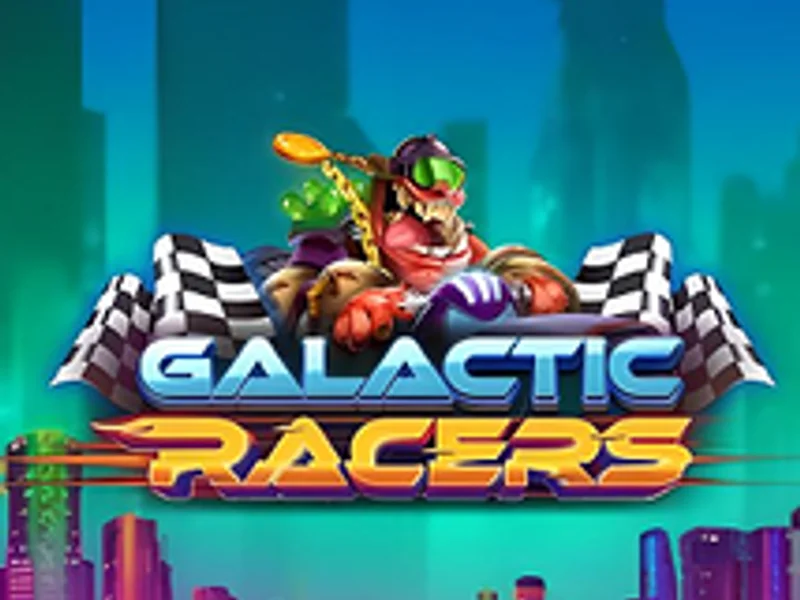 Galactic Racers