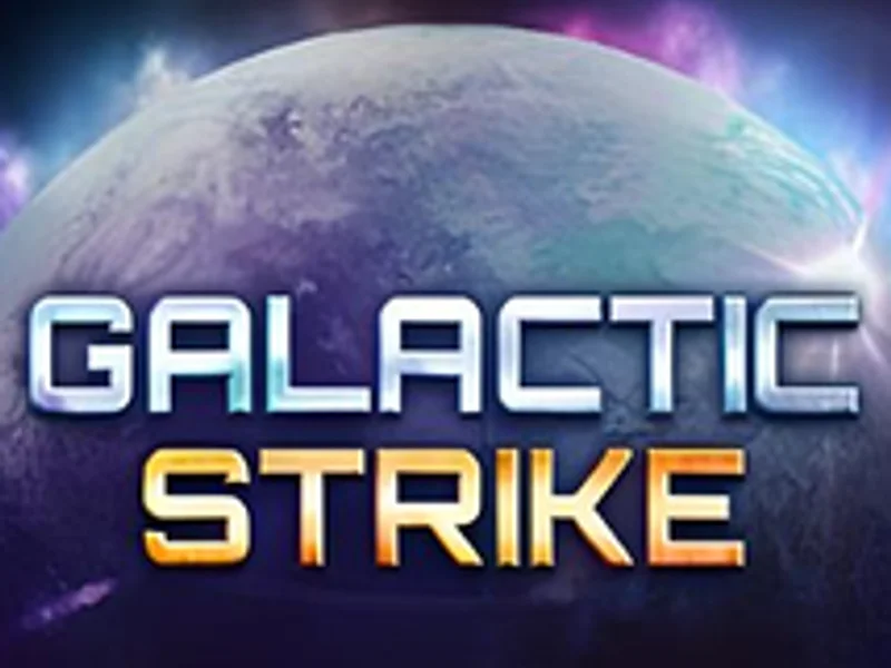 Galactic Strike