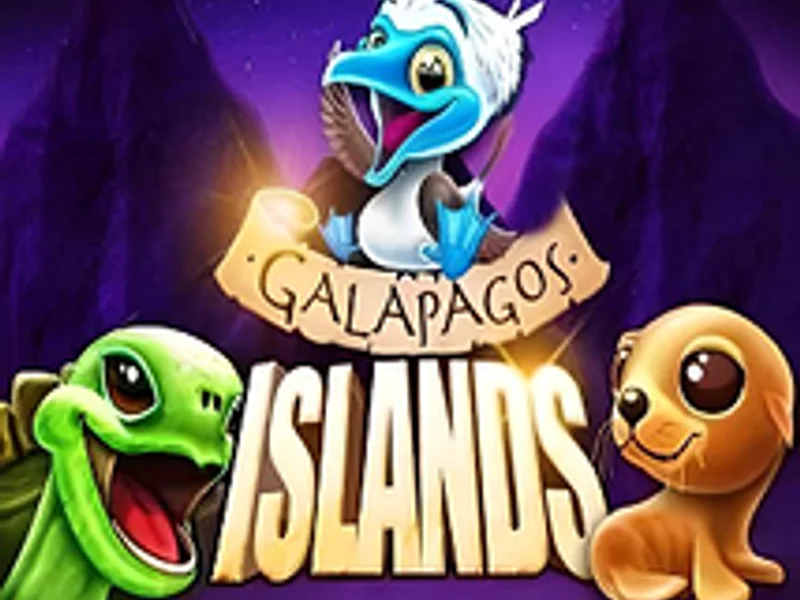 Galapagos Islands