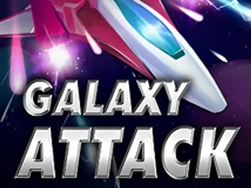 Galaxy Attack