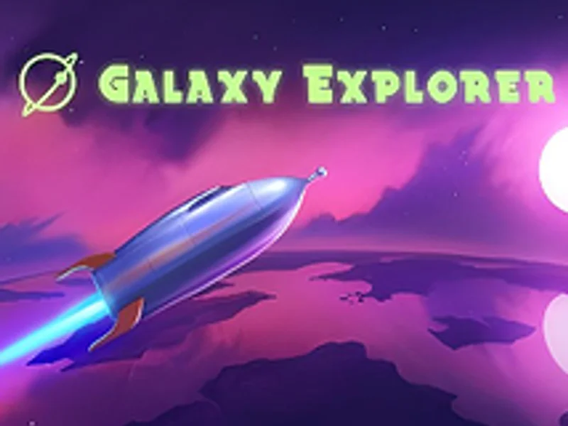 Galaxy Explorer