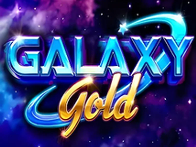 Galaxy Gold