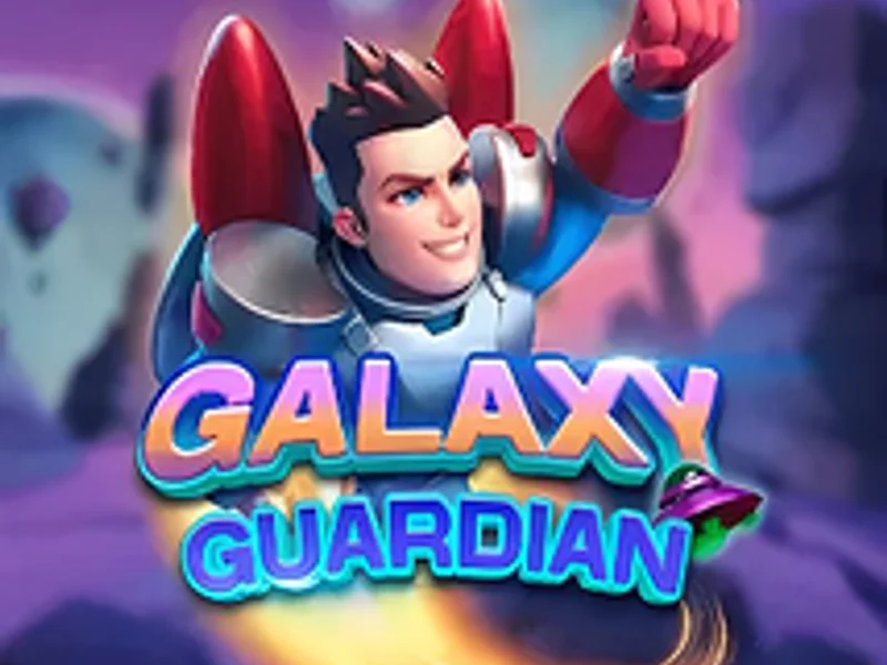 Galaxy Guardian