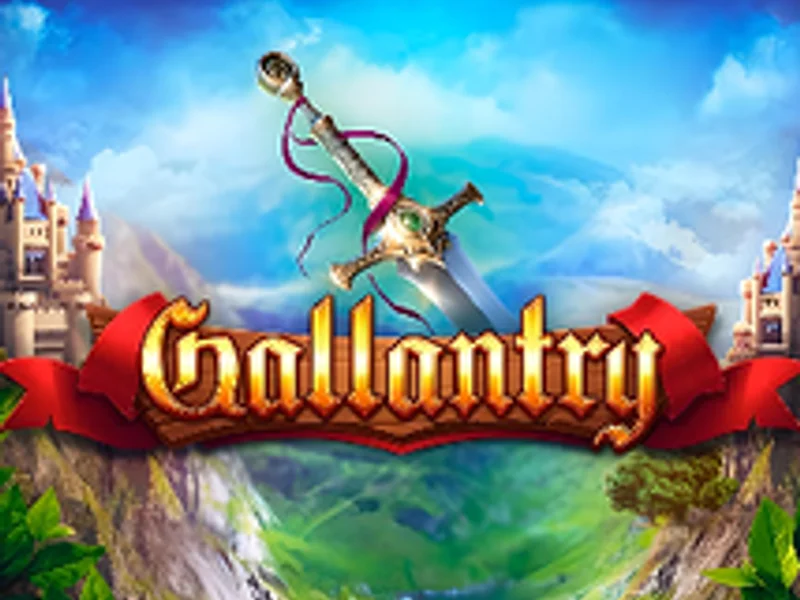 Gallantry
