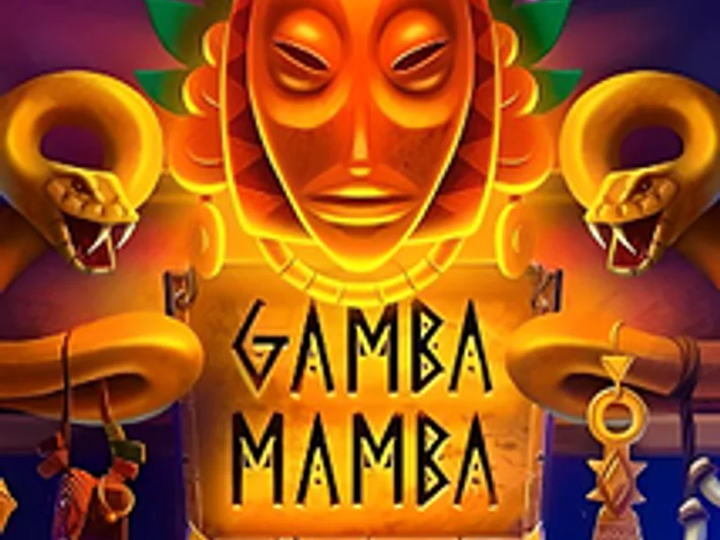 Gamba Mamba