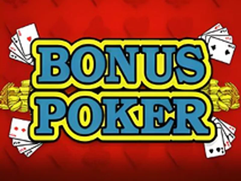 Game King Bonus Poker