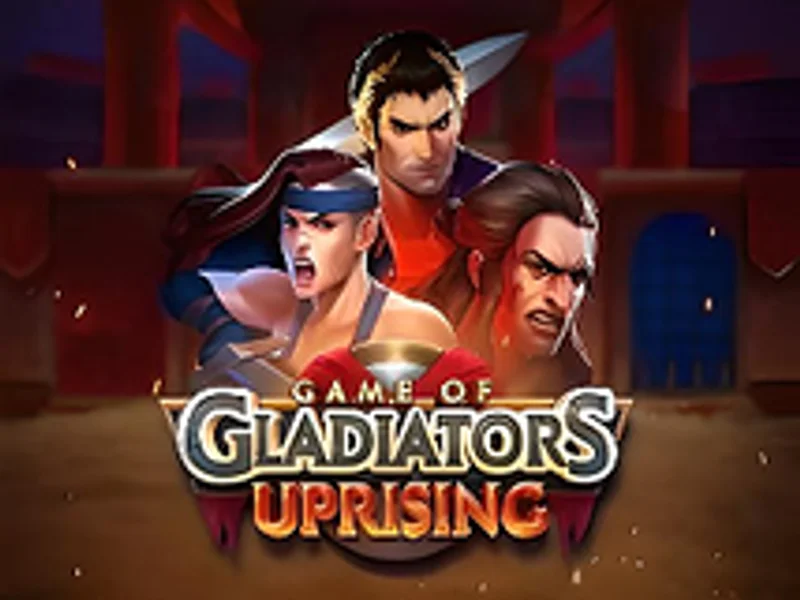 Game of Gladiators Uprising