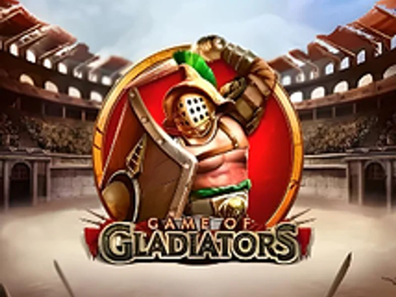 Game Of Gladiators
