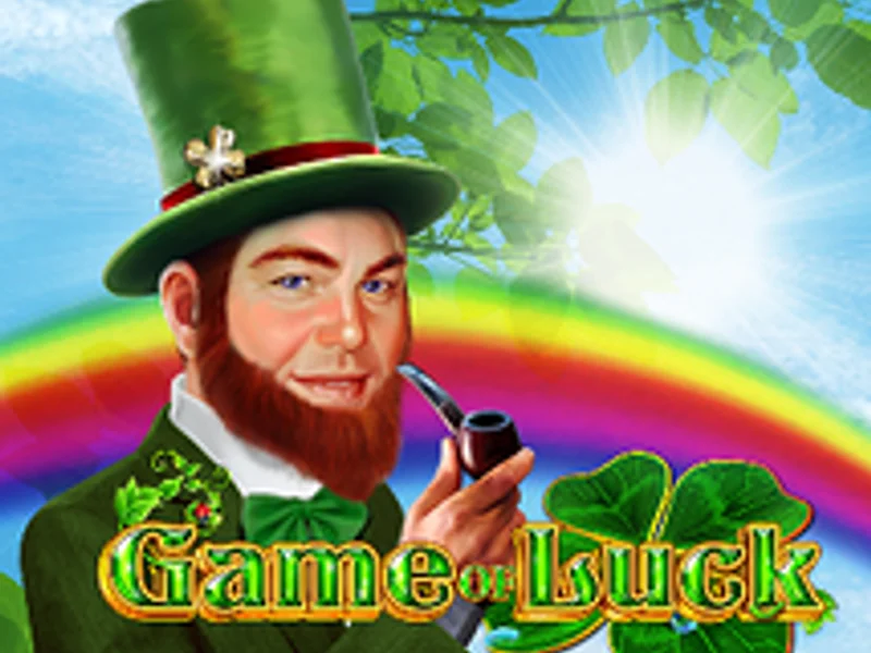 Game Of Luck