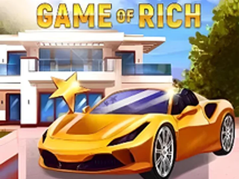 Game of Rich