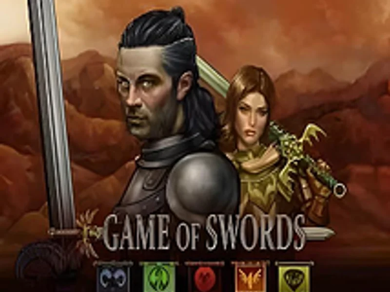 Game Of Swords