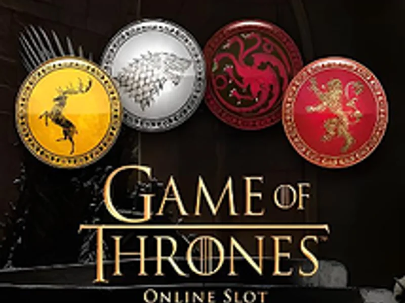 Game Of Thrones 243 ways
