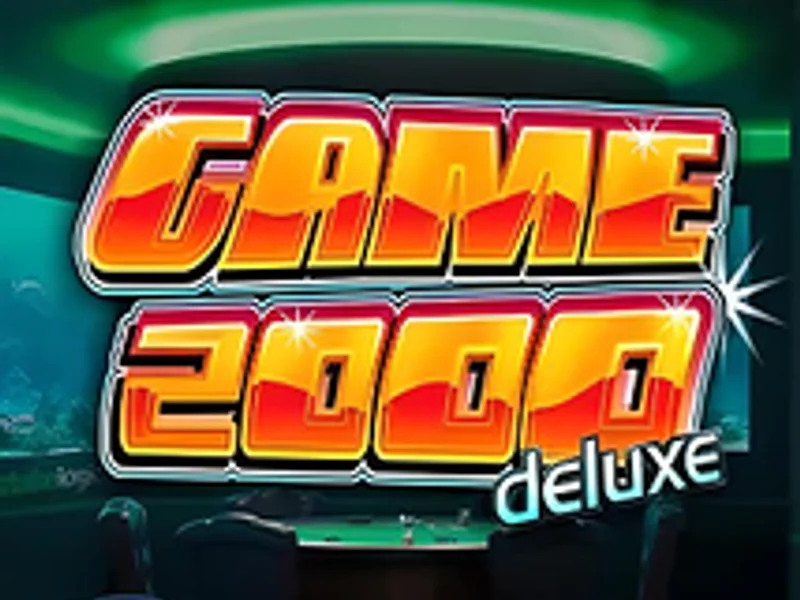 Game2000 Deluxe