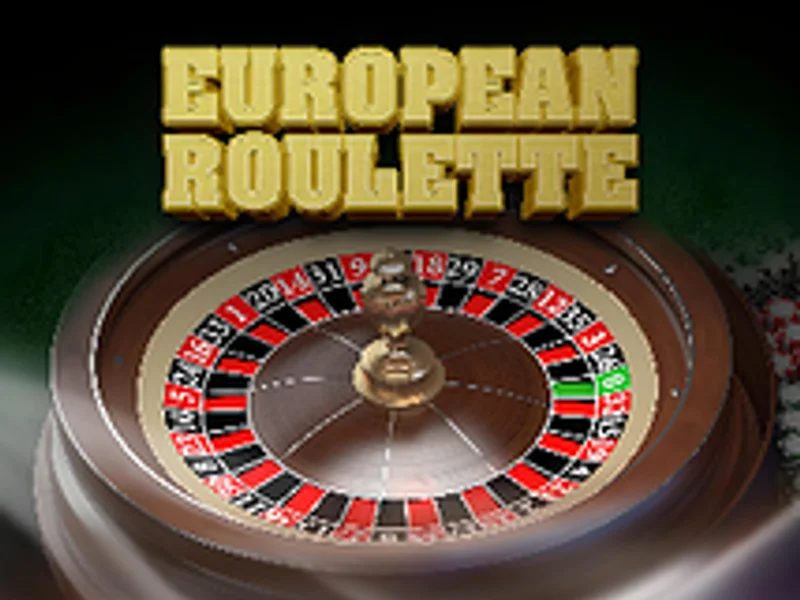 GameArt European Roulette