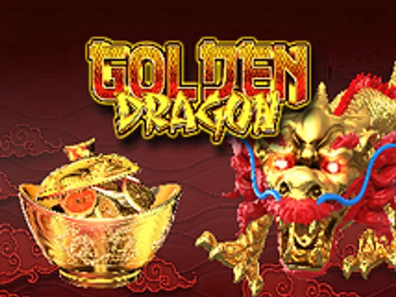 GameArt Golden Dragon