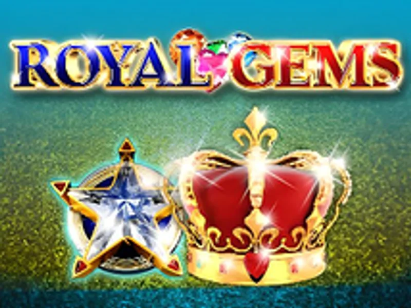 GameArt Royal Gems