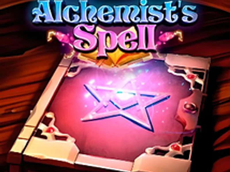 Gameplay Interactive Alchemists Spell