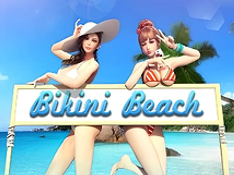 Gameplay Interactive Bikini Beach