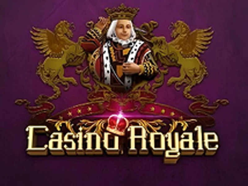 Gameplay Interactive Casino Royale