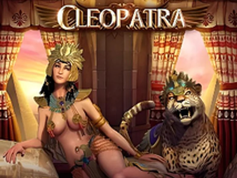 Gameplay Interactive Cleopatra