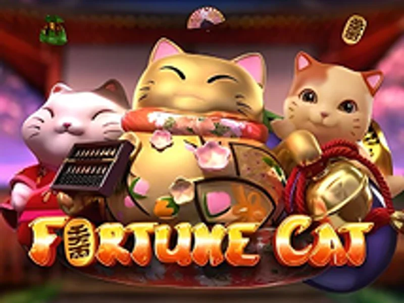 Gameplay Interactive Fortune Cat