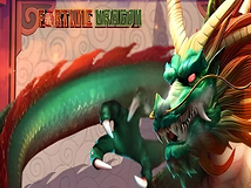 Gameplay Interactive Fortune Dragon