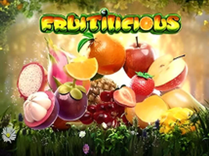 Gameplay Interactive Fruitilicious