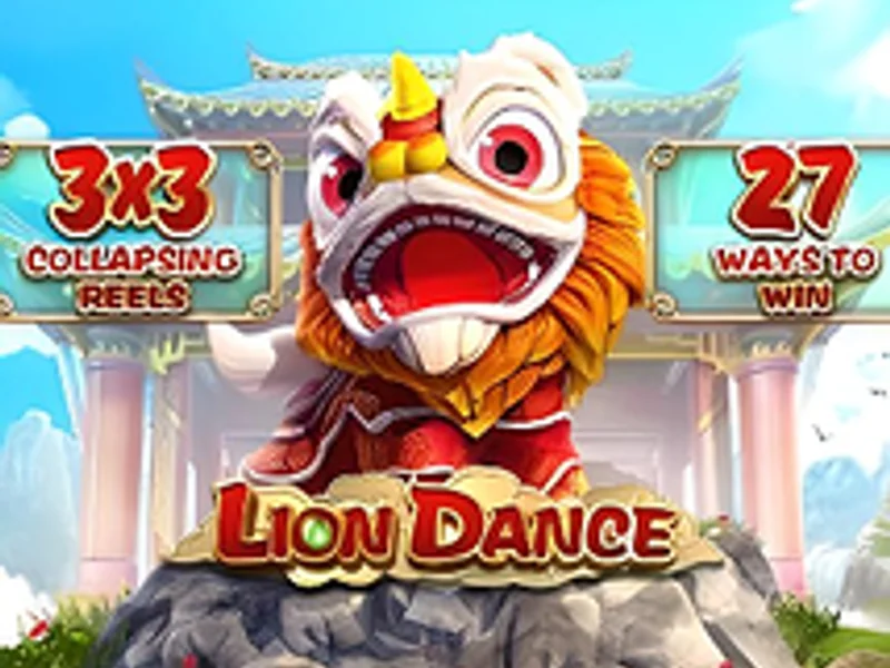 Gameplay Interactive Lion Dance