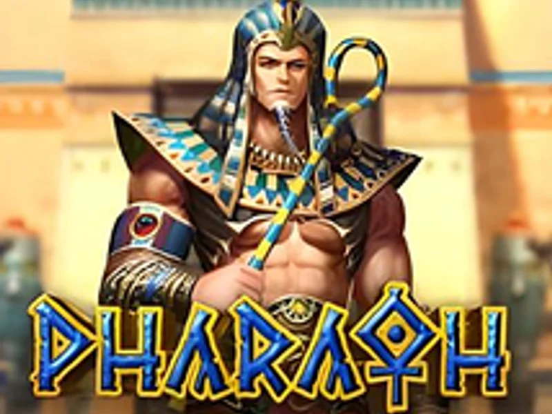 Gameplay Interactive Pharaoh