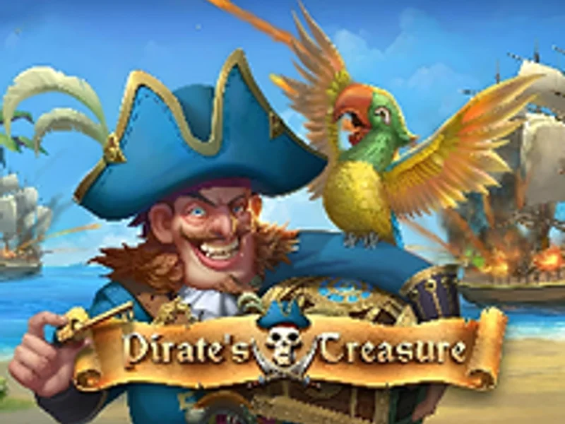 Gameplay Interactive Pirates Treasure