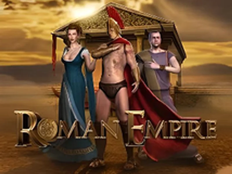 Gameplay Interactive Roman Empire