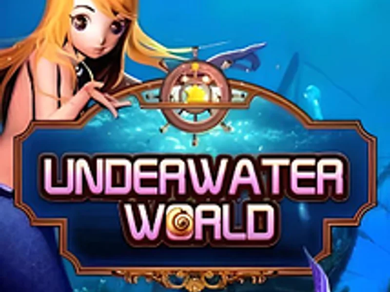 Gameplay Interactive Underwater World
