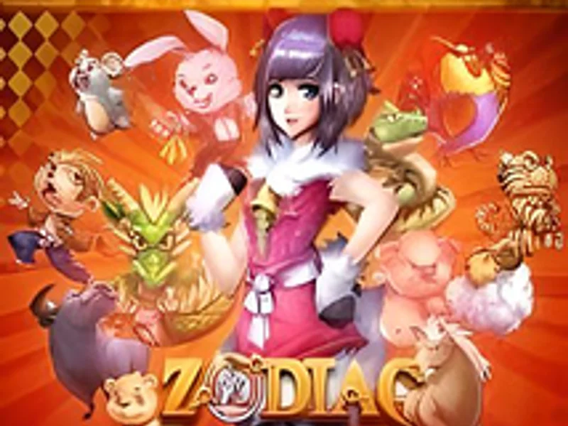 Gameplay Interactive Zodiac