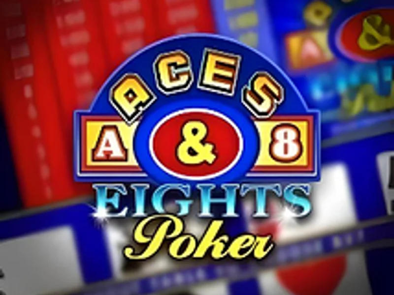 Games Global Aces and Eights
