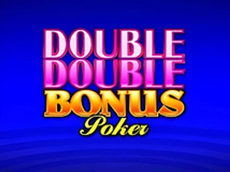 Games Global Double Double Bonus