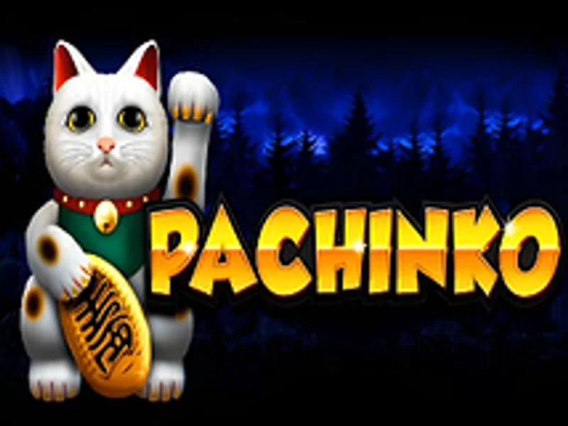 Games Global Pachinko