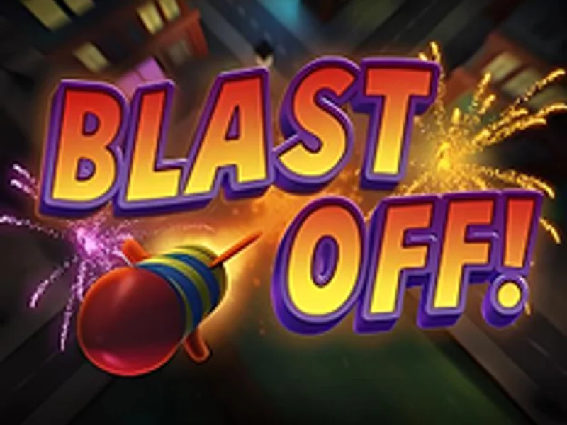 Games Inc Blast Off