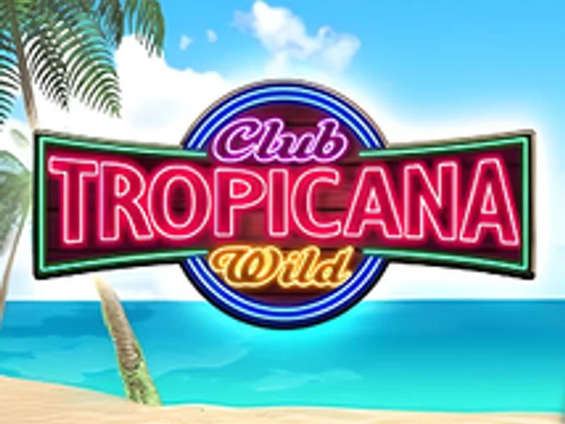 Games Inc Club Tropicana