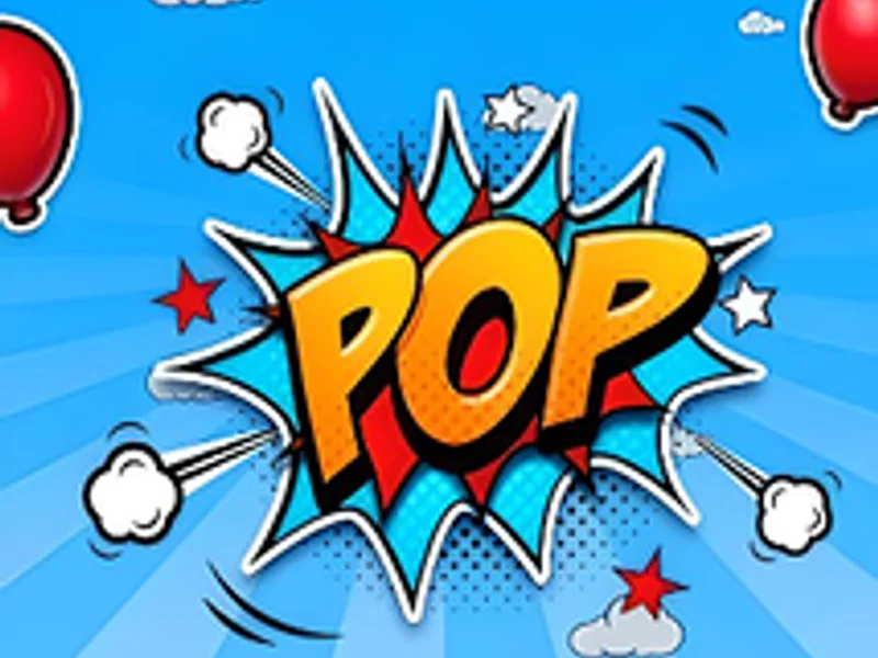Games Inc POP